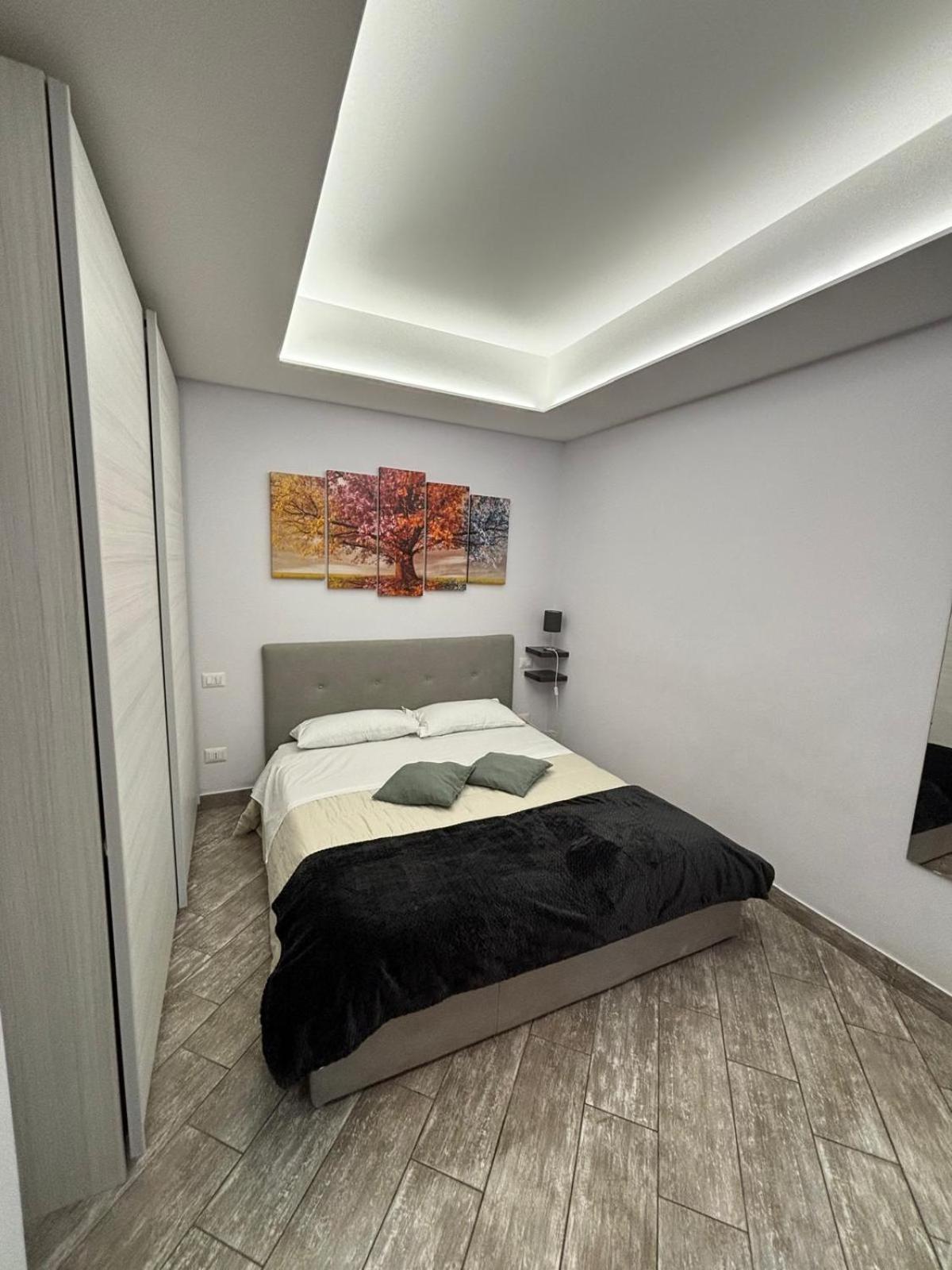 Ferienhaus Sunny Deluxe House Rom